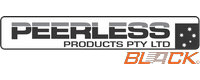 Peerless Black