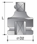 Action Socket Measurements