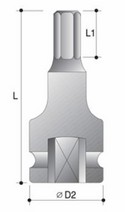 Action Socket Measurements