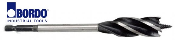 Borer Bits