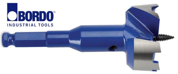 Forstner Bits