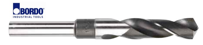 HSS Reduced Shank Drills