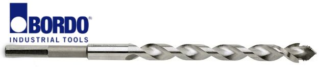 Powerbore HSS Auger Bits