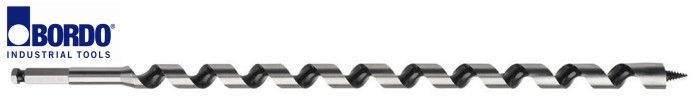 Ship Auger Bits