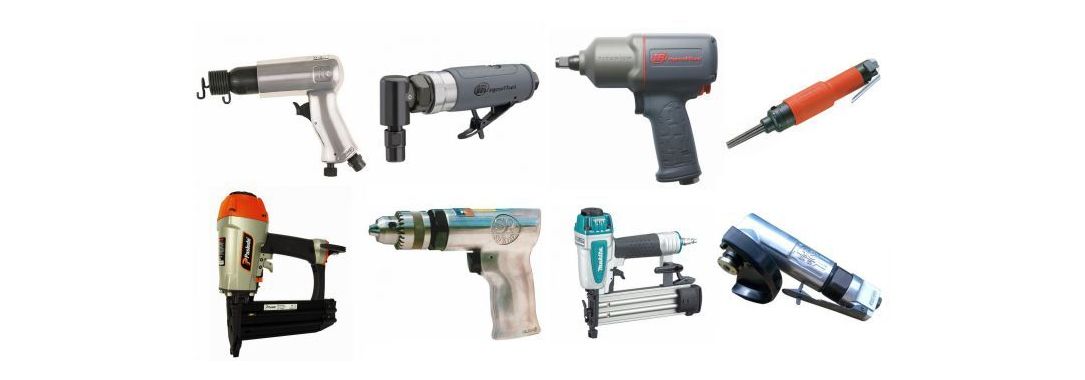  Air Tools are Worth a Look