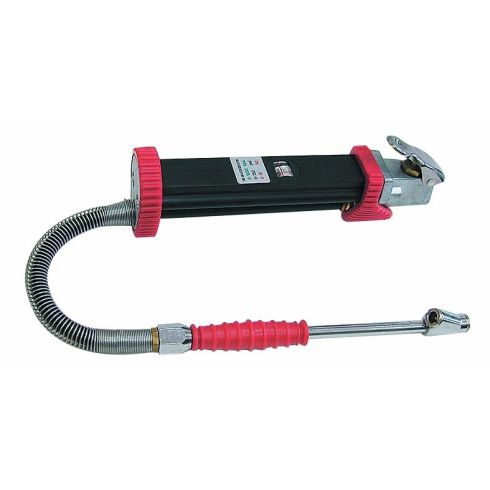 EMAX Tyre Inflator with Guage 1/4