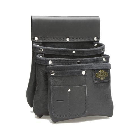 Buckaroo Leatherworks - Leather Tool Belts & Bags - The Fold Illawarra