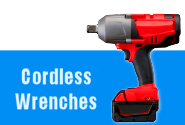 Cordless Wrenches